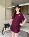 SIWA Color Contrast Co-Ord Sets